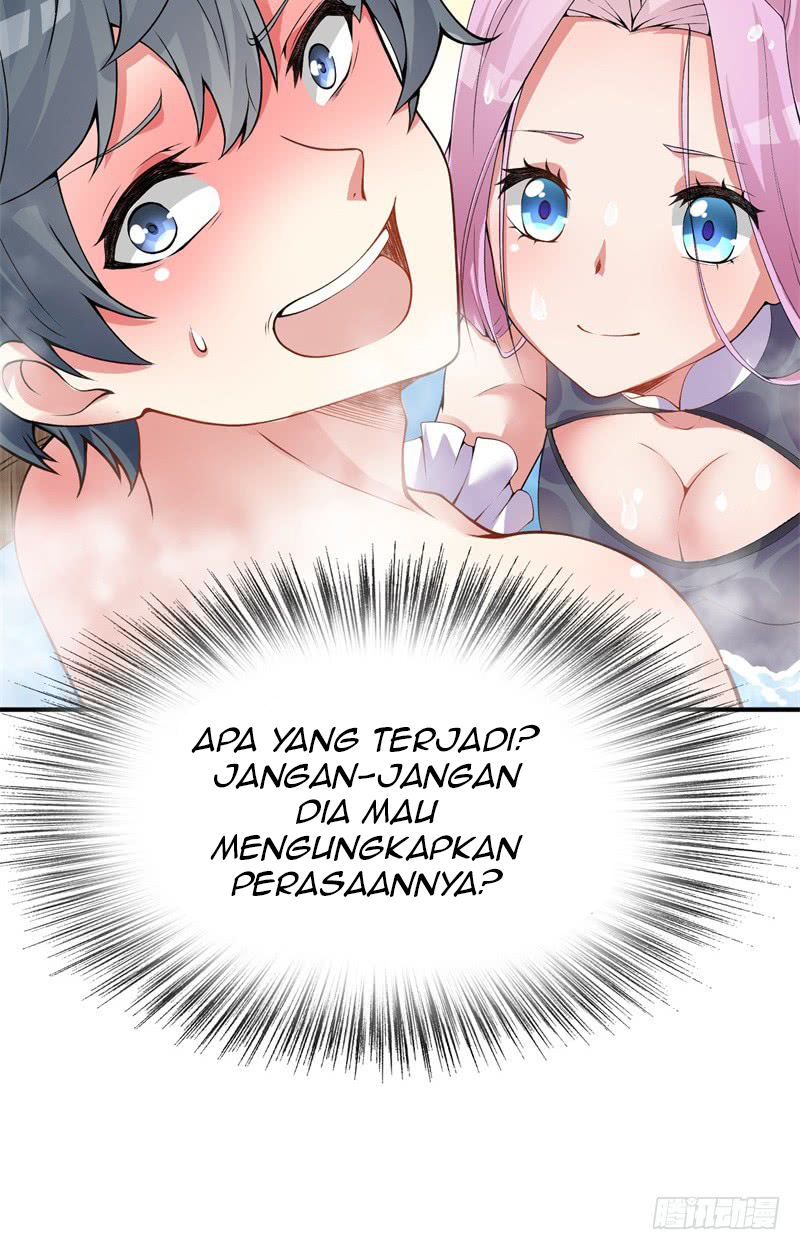 I Picked Up An Attributes Chapter 16 Gambar 19